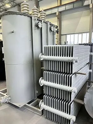 Трансформатор ТМФ 1250/10/0,4