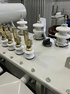 Трансформатор ТМФ 1250/10/0,4